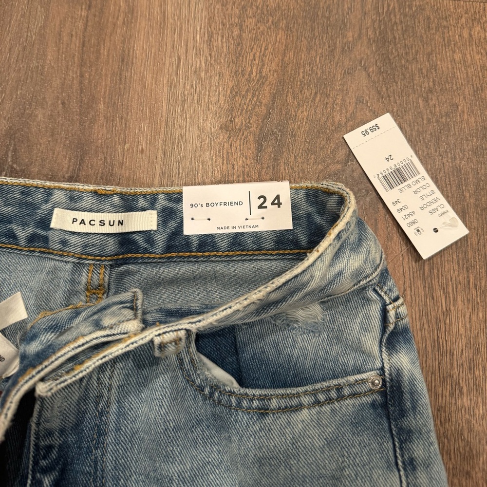 Pacsun jeans